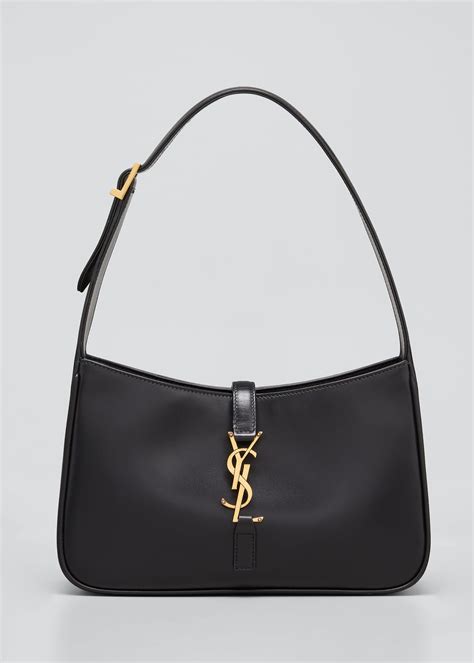 ysl hibo|YSL hobo shoulder bag.